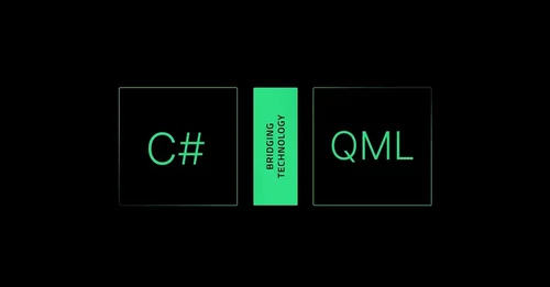 A Cross-Platform C# UI Framework via Qt’s Bridging Technology | Qt Forum