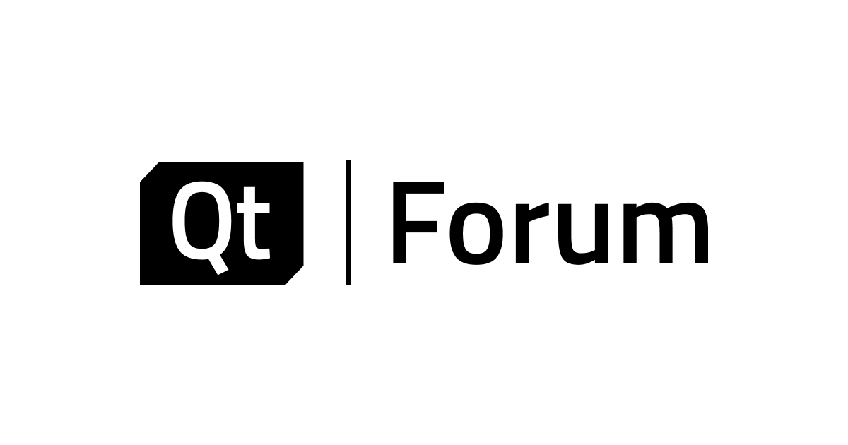 forum.qt.io