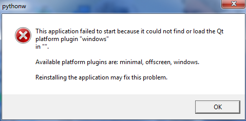 Download Qt Platform Plugin Windows Install