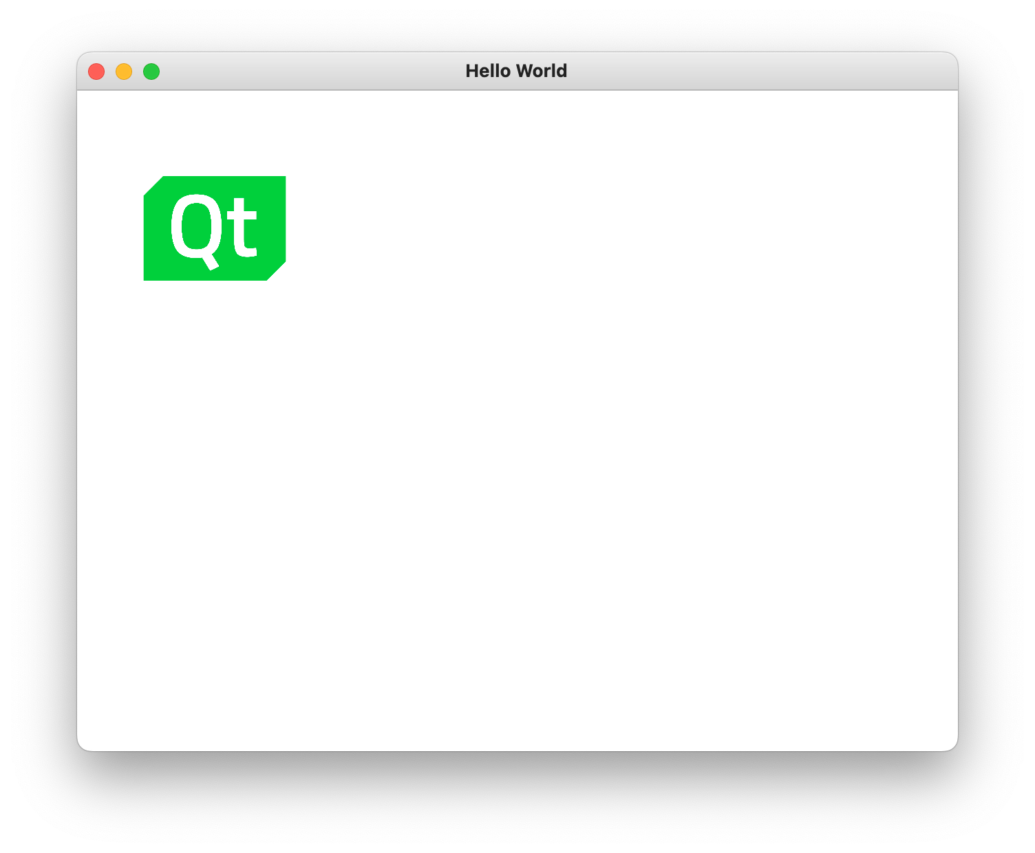 Qt creator installer. Qt creator installer