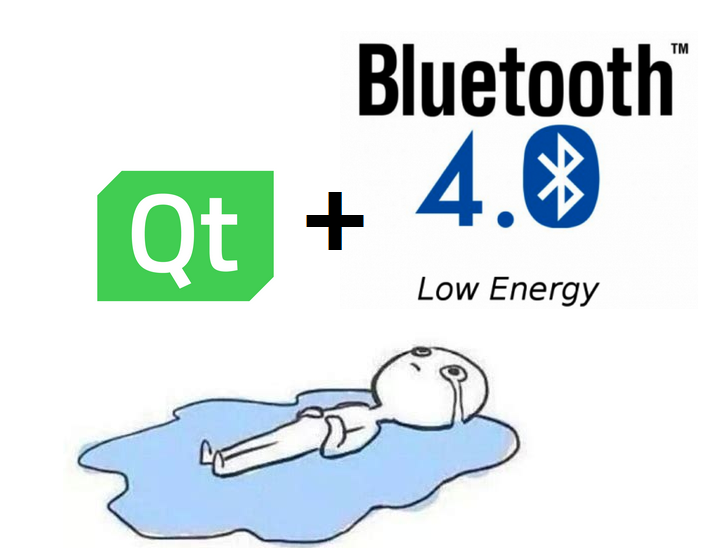 qt.bluetooth.windows Unable to get value for characteristic Qt Forum