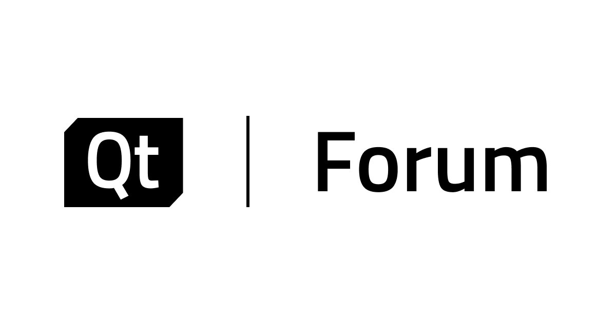 forum.qt.io
