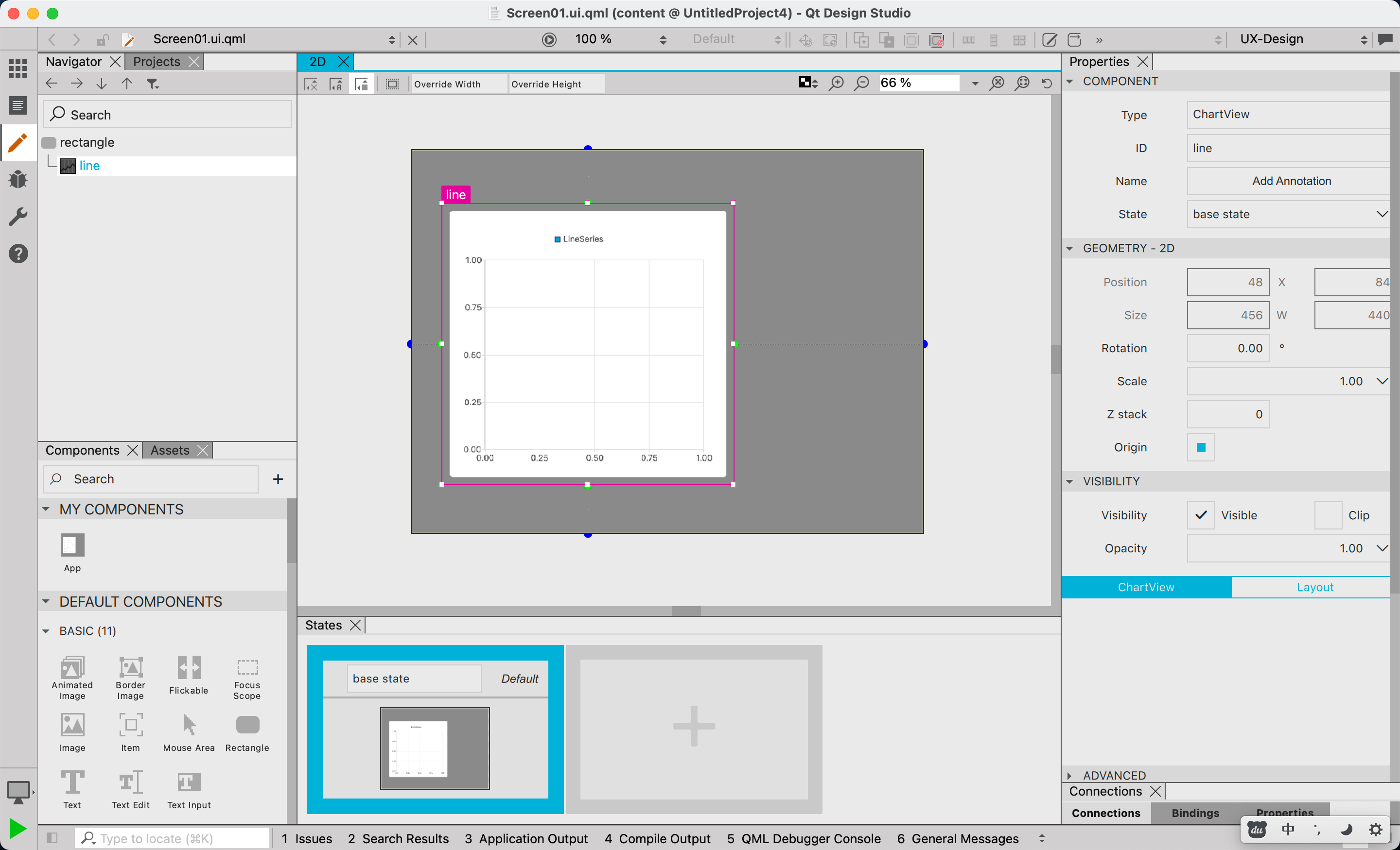 How to adapt components to window size in qt design studio? | Qt Forum