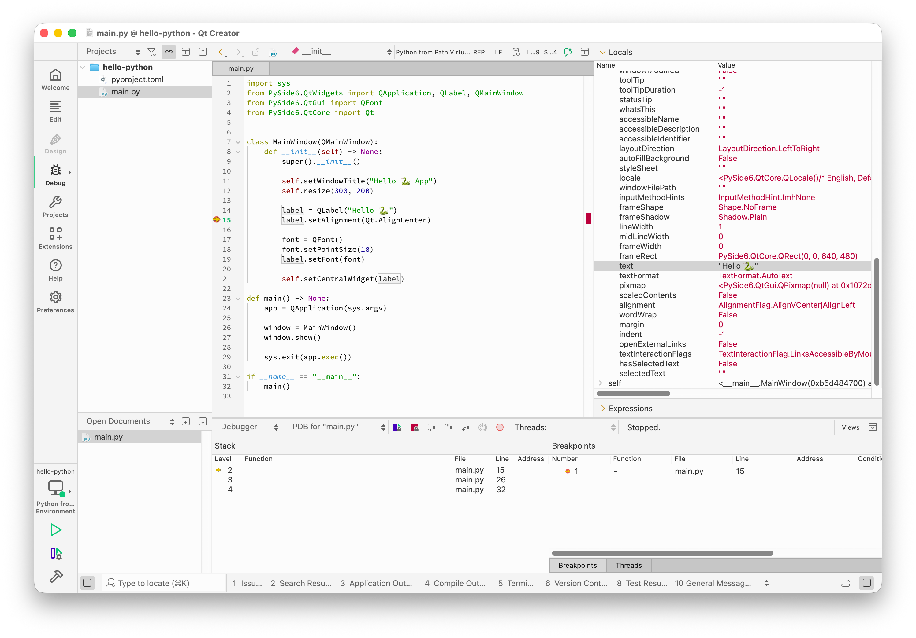 qt-creator-21-pyside6-debugging.png
