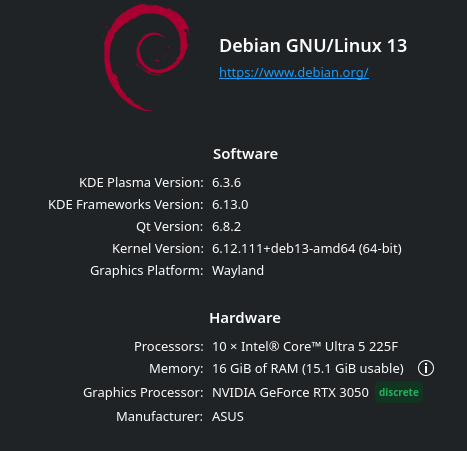 Debian13KDEVersion.png